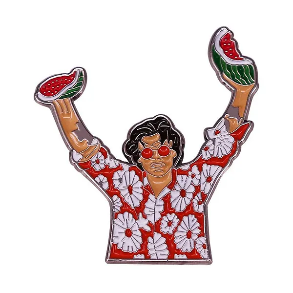 Foto del pin Excellent Quality Styles 22