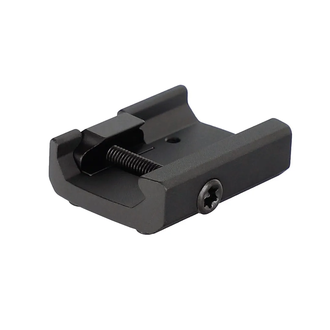 Picatinny Mount Plate Optic Adapter Mount Compatible With Holo