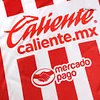 Chivas Home Authentic Soccer Jersey 2024/25