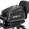 4L Bicycle Trunk Bag Large Capacity Bike Rear Rack Bag MTB Road Bike Accessories