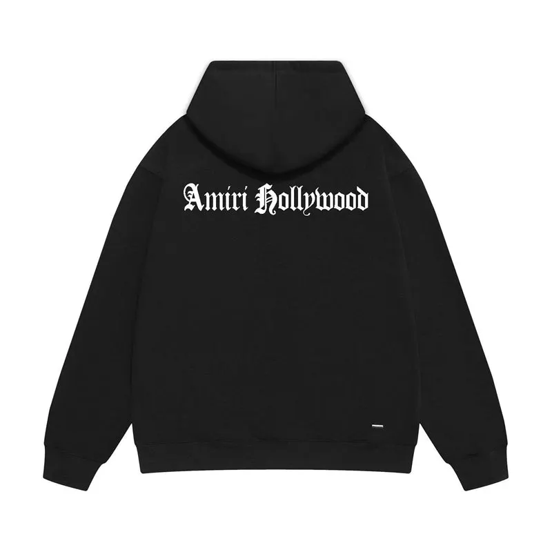 Amiri Fashion sweatshirts