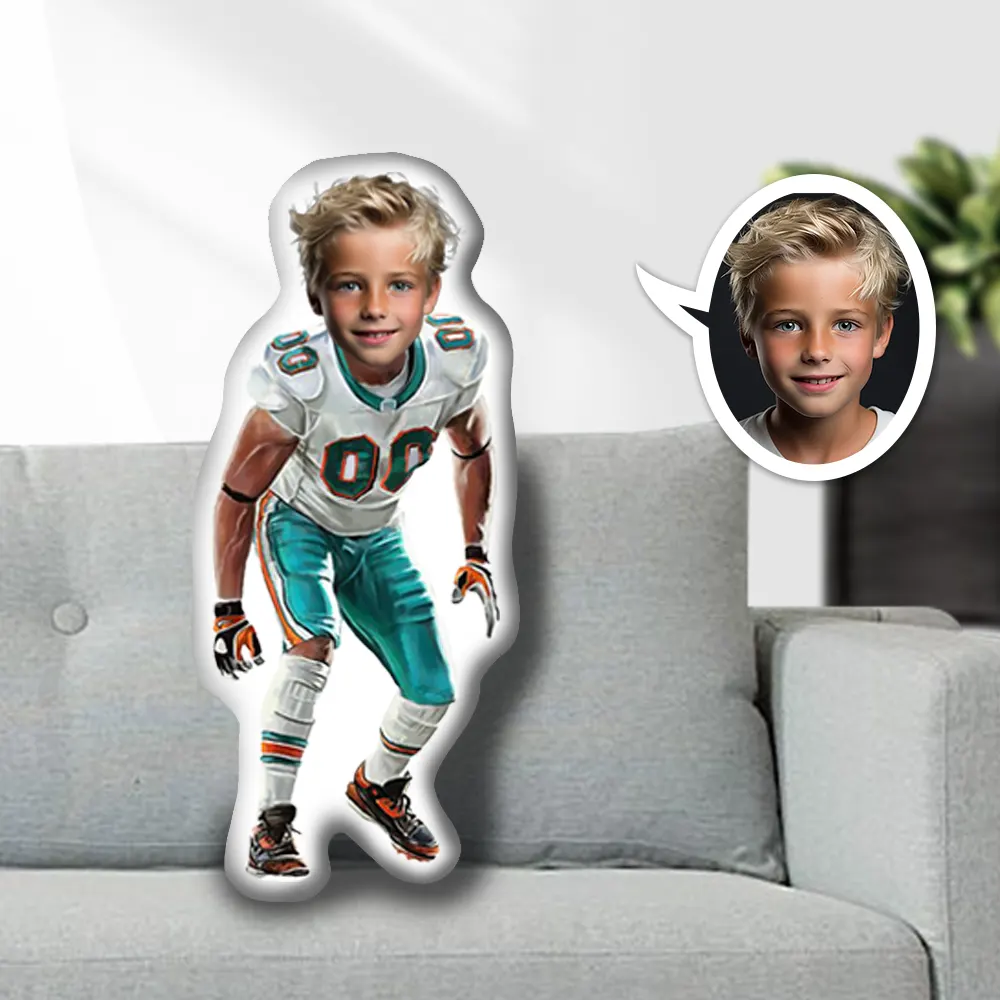 Custom Blanket Personalized Kids Gifts | Makemesurprise&reg;