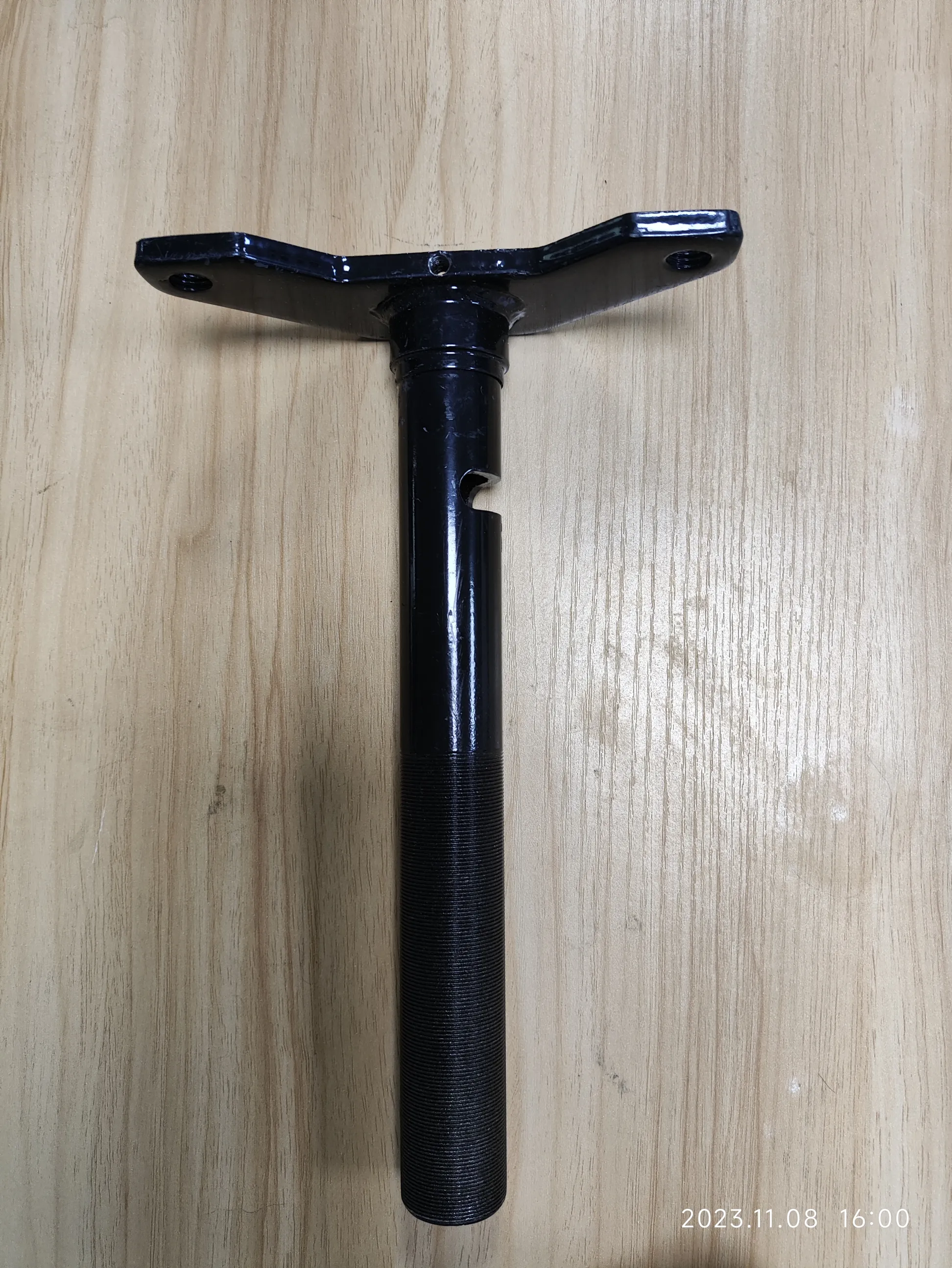 iENYRID M4 Pro S+ Front Fork ienyridescooter