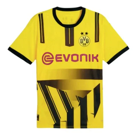 Borussia Dortmund Cup Trikot 2024-2025