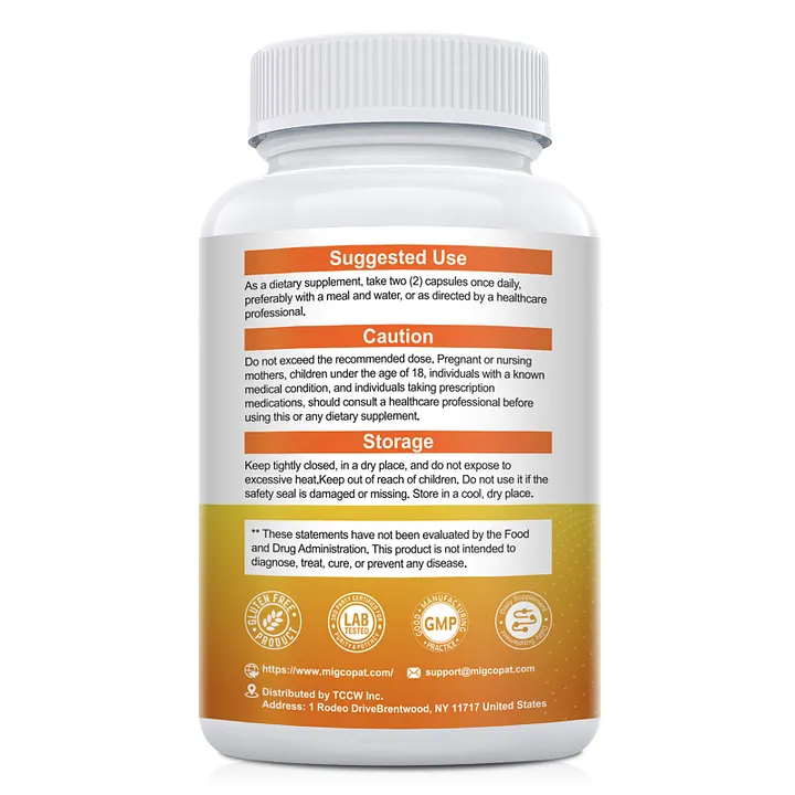 migcopat glp-1 reviews Clearance Sale】🔥GLP-1, GLP1 Supplement | Hunger & Metabolism Support -  Probiotic, Prebiotic, Berberine, Chromium, Vitamin D3, Digestive Enzymes,  GLP1 Support for Digestive & Gut Health Women Men