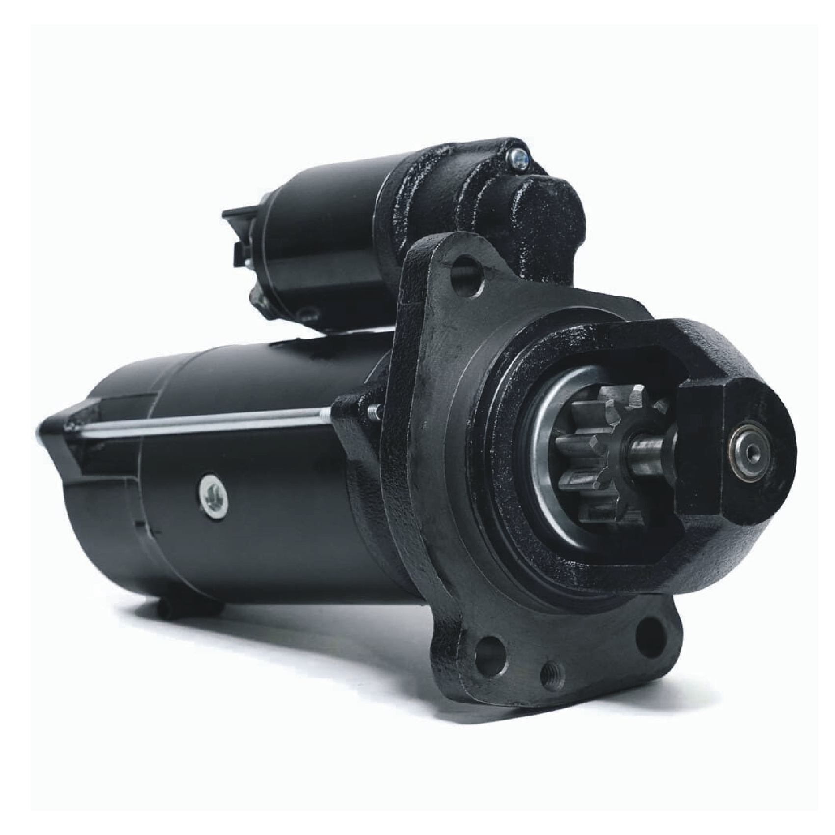 STG91516 STARTER FITS KAMAZ 5433 4X2 YaMZ 236  IMS101316  54323708 1702.370824В  5432.3708  8922.3708