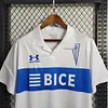 2023 Universidad Cat&oacute;lica Home Jersey