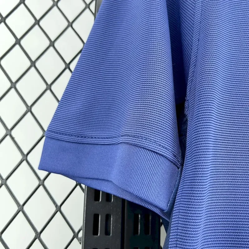 25/26 Atletico Madrid Away Football Shirt Thai Qaultiy