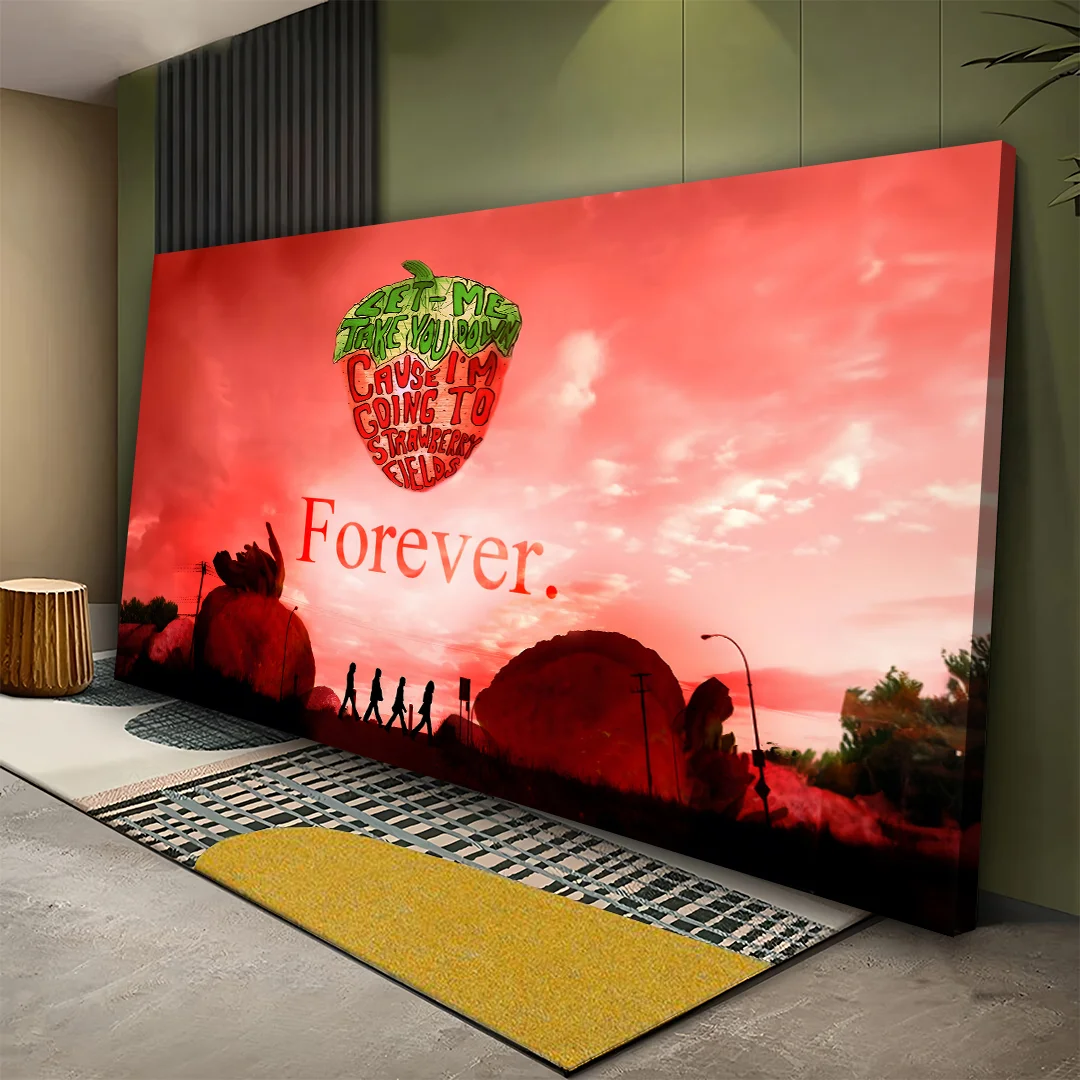 Canvas Wall Art