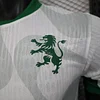 2025/2026 Player Version Sporting Lisbon Away Football Shirt 1:1 Thai Quality