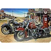 Indian Motorcycle - Metal Tin Signs(8*12Inch/12*16Inch) - Garage&Transport