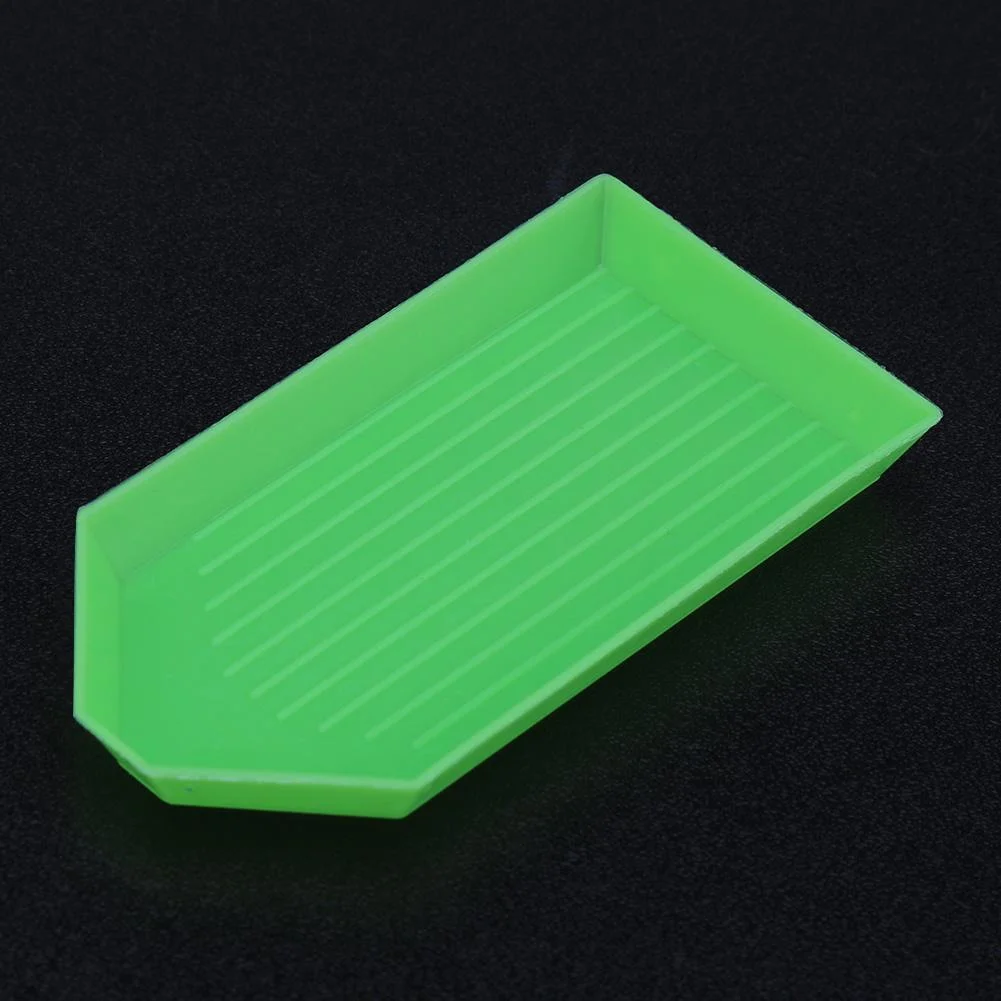 DIY Diamond Painting Embroidery Cross Stitch Tool Point Drill Pen(9 Drills)