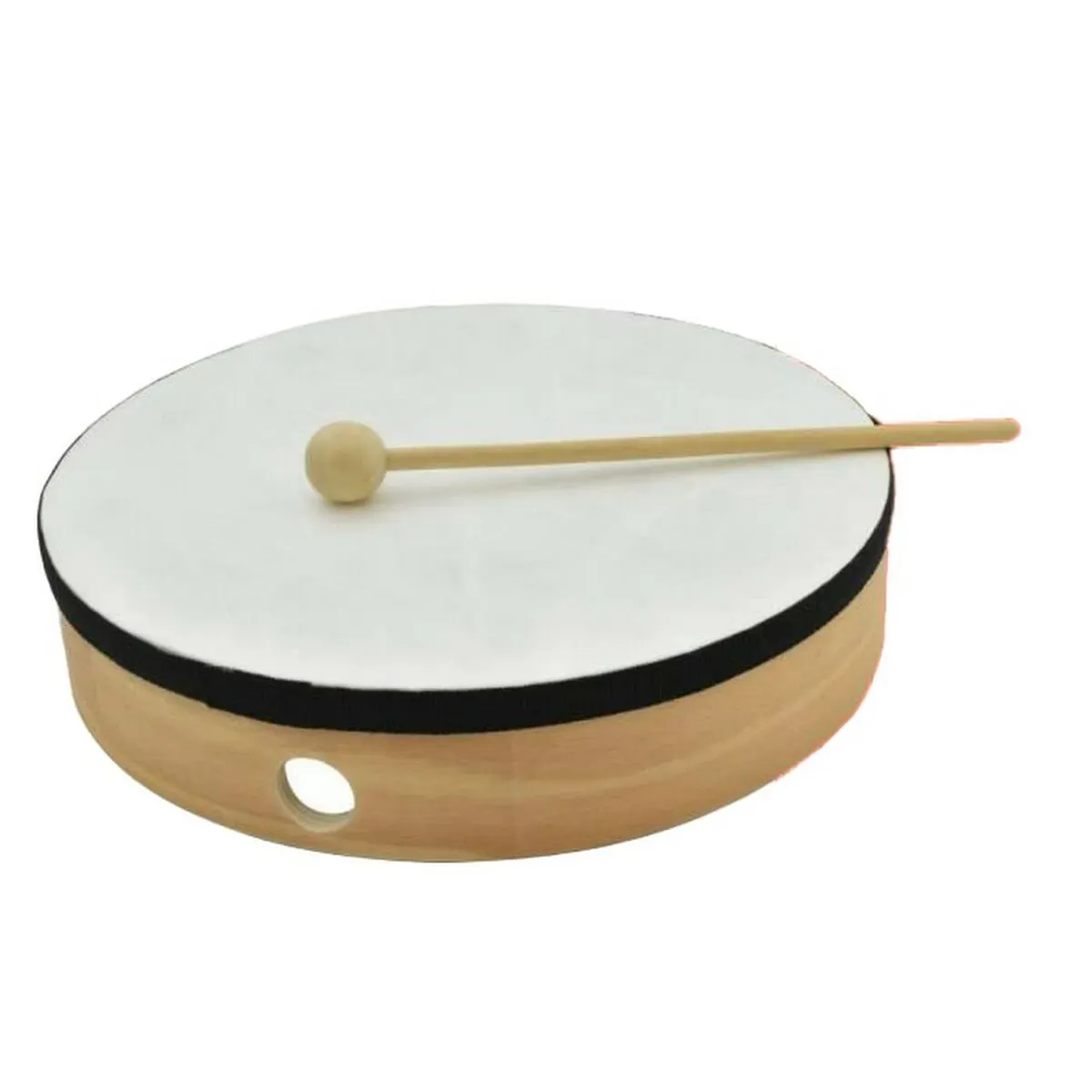 Drum Reig &Oslash; 25,4 cm Plastic 25,4 cm