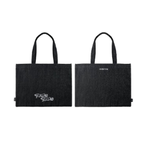 SEVENTEEN Exhibition Follow Fellow Eco Bag officialsvtshop