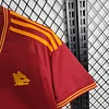 2023/2024 AS Roma Home Football Shirt 1:1 Thai Quality