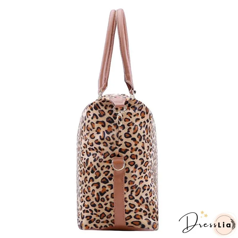 Paziye Ladies hand travel bag