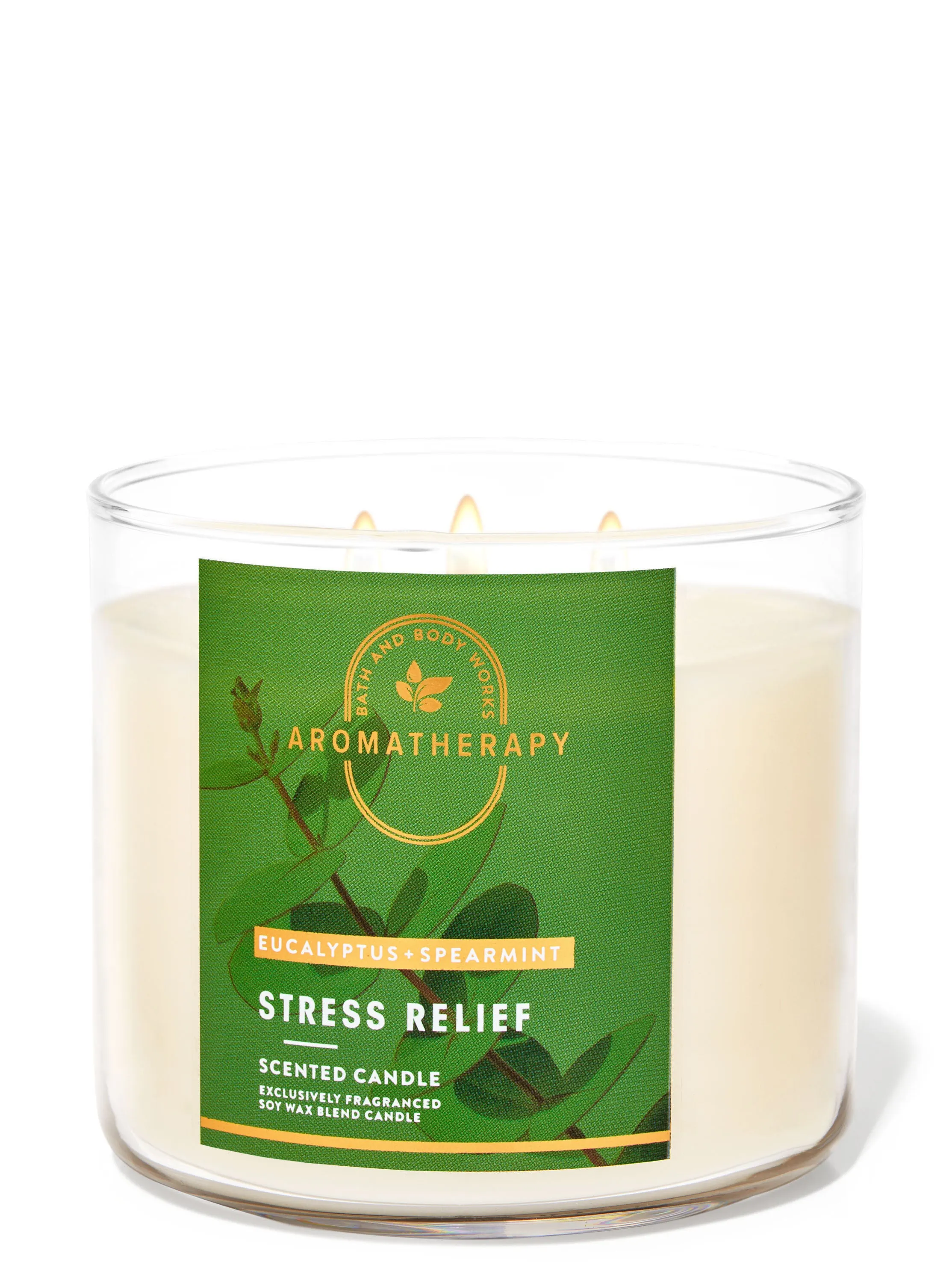 AromatherapyEucalyptus Spearmint