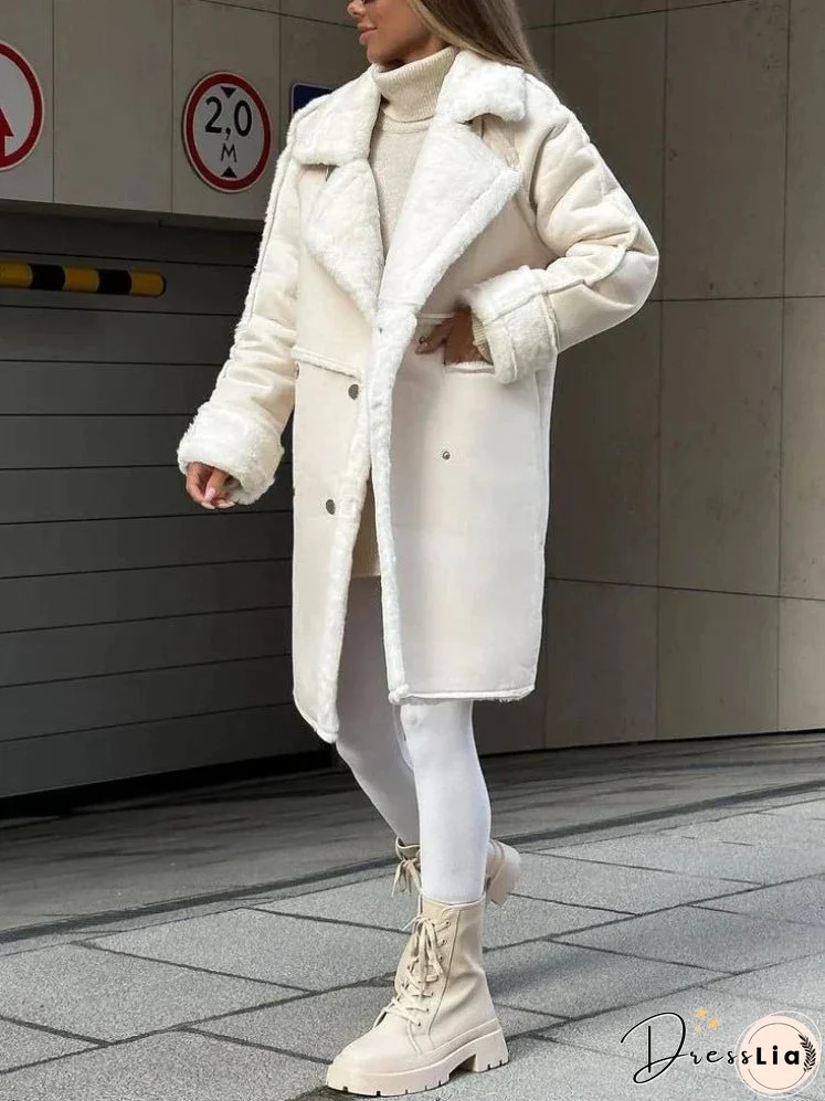 Classic and Stylish winter garment