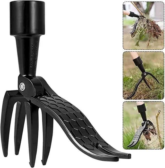 New Detachable Weed Puller - tree - Codlins