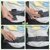 2 Pi&egrave;ces Ajusteur de Ceinture de S&eacute;curit&eacute; pour Enfants et Adultes