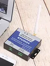 RTU5024 GSM Door Access Opener Programmable Wireless 4G Home Security Protection