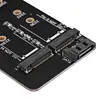 PCIE Adapter PCIE To M.2 SSD Adapter M.2 NGFF SSD To PCI-E X4 Expansion Card