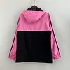 2023 Inter Miami Windbreaker (pink-black) Soccer Jersey 1:1 Thai Quality love fball