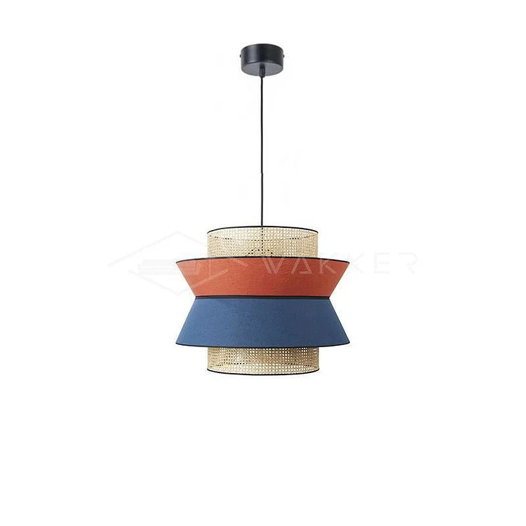 Weaving Pendant Light