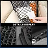 (🔥HOT SALE-49% OFF) Universal Elastic Mesh Net Trunk Bag (Three layer) - BUY 1 GET 1 FREE