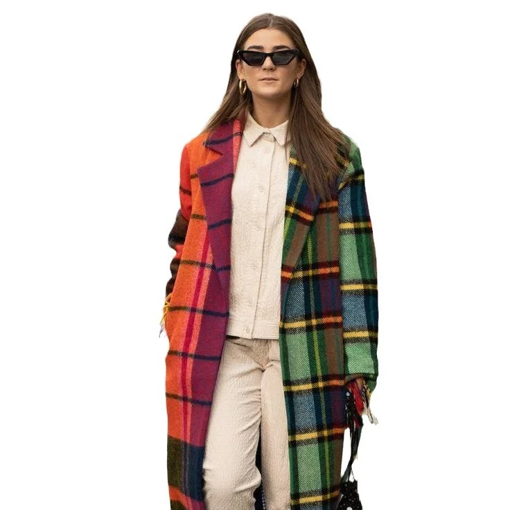 Uveng Uveng Autumn Women's Clothing Ebay New Long-Sleeved Hooded Coat Print Dragon Fowloon Coat