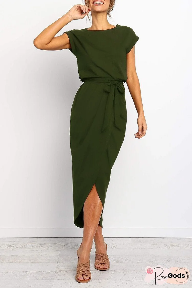 Modern and Versatile general Dress