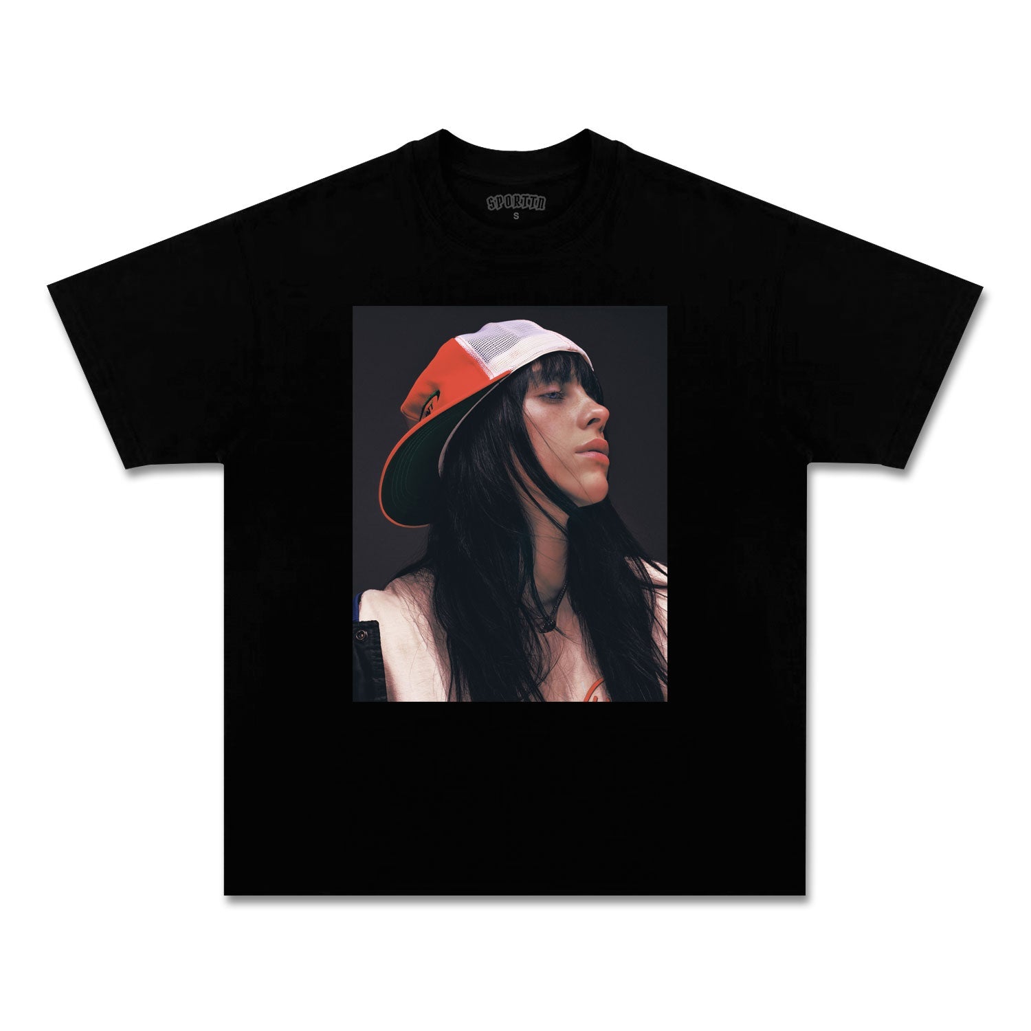 BILLIE EILISH TEE