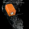 Outdoor Camping Shower 4800mAh Hiking Shower IPX7 Waterproof Easy To Use