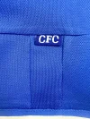 2001/2003 Retro Chelsea Home Football Shirt
