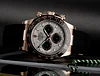 Rolex 116515LN Cosmograph Daytona Everose Oysterflex