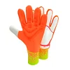 New Predator Football Gloves Soccer Goalkeeper Thickened Latex Teenager Adults Non-Slip Soccer Goalie Goalkeeper Football Gloves