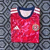 2026 World Cup Costa Rica Home Jersey