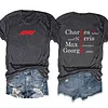 Formula One Racing Tee