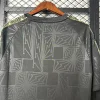 2025 Mexico Special Edition Black Soccer Jersey