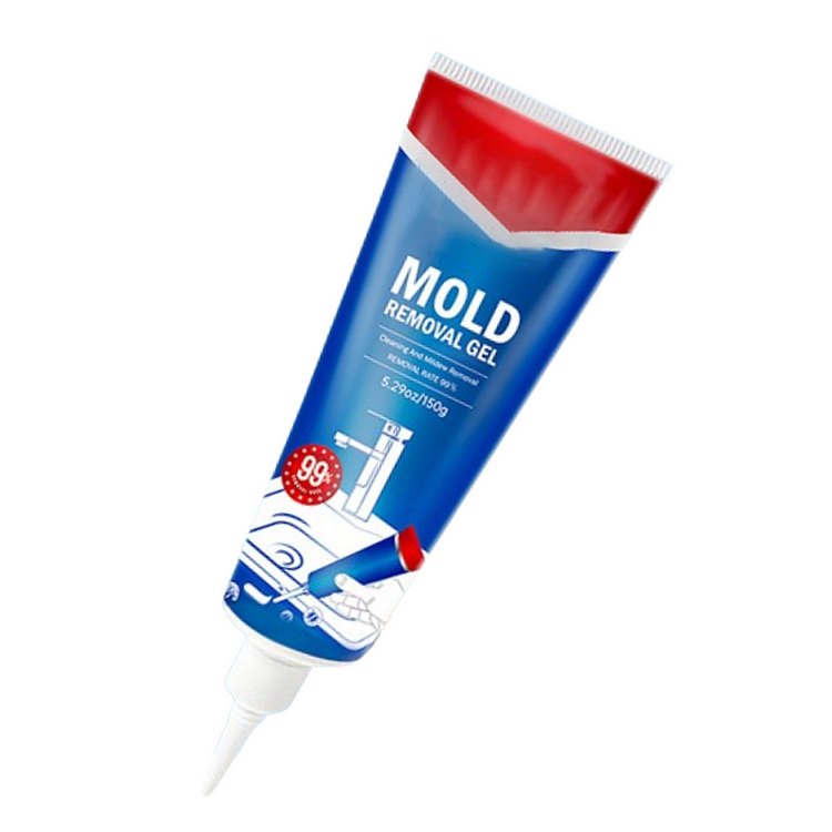 Mold Removal Gel