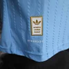 Joyfball 2025/2026 Player Version Long Sleeves Inter Miami Third Away Football Jersey 1:1 Thai Quality（The player version jersey is a bit tight, please pay attention to the size selection）