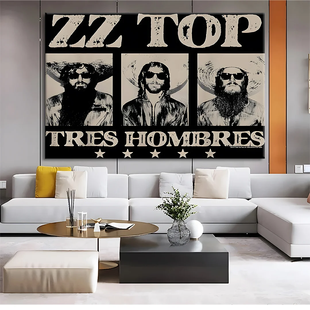 Canvas Wall Art