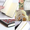 Cat Special Shaped A5 5D DIY Diamond Art Painting Notebook Kit for Friends