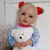 Babiesprincess Lifelike Reborn Baby Doll, Babiesprincess