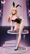1/6 Scale Marin Kitagawa Bunny Girl - My Dress-Up Darling Resin Statue - Qili Studio