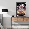 (40*60cm)Dragon - Full Round Drill Diamond Painting