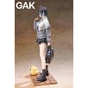 1/7 Scale Ulrich von Hutten - Azur Lane Resin Statue - GAK Studio