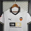 2023/2024 Valencia Home Football Shirt 1:1 Thai Quality