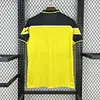 1996/1997 Retro Dortmund Home Football Shirt 1:1 Thai Quality