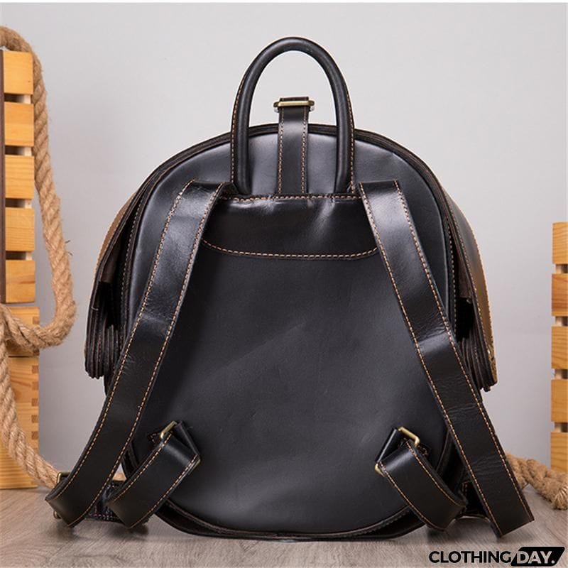 Creative Fashion Personality Beetle Backpack